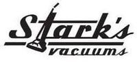 Stark’s Vacuums coupons